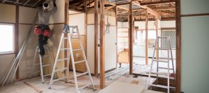 Entreprise de rénovation de la maison et de rénovation d’appartement à Bergeres